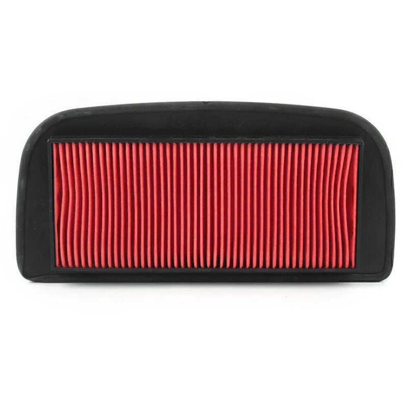 Yamaha YZF-R1 2002-2003 Motorcycle Cleaners Red Black Air Filter