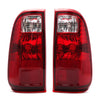 Ford F250 F350 F450 F550 Rear Signal Brake Warning Light (2008-2016)