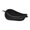 Harley Sportster Iron XL883 1200 (2010-2022) Black Driver Solo Seat