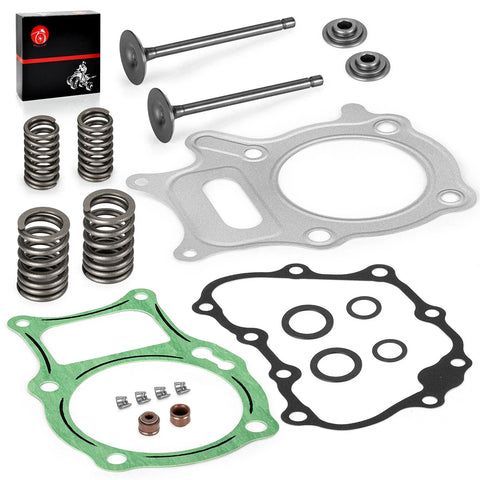Honda Sportrax TRX250X / EX / TE / TM Intake & Exhaust Valve Seal Spring