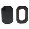 Harley Road Street Glide FLHR FLHX Antenna Hole Accent & Filler Cover (2006-2023)