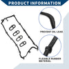 Land Rover Defender 110 Valve Cover Gasket (2022-2023)