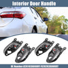 Hyundai Elantra 2 x Left Right Interior Door Handles (2011-2016)