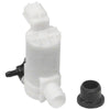Nissan Elgrand E50 E51 Front Windscreen Washer Pump (1999 - 2010)