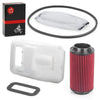Polaris Sportsman Airbox Lid & AIR FILTER w/Seal (2001-2014)