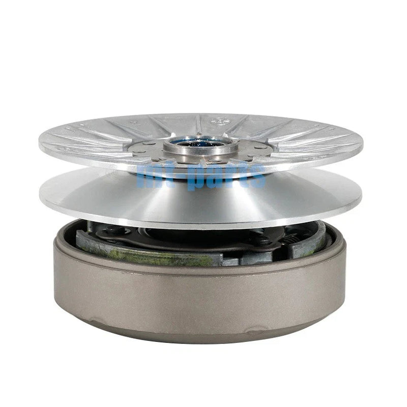 SYM GTS300i ABS, Joymax 300i ABS Outer Clutch Driven Pulley Assembly (2012-2015)