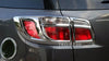 Chevrolet Holden Trailblazer Tail Lamp Cover Trim (2016-2019)