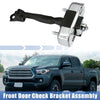 Toyota Tacoma Front Left Door Check Stop Strap Bracket (2005–2010)