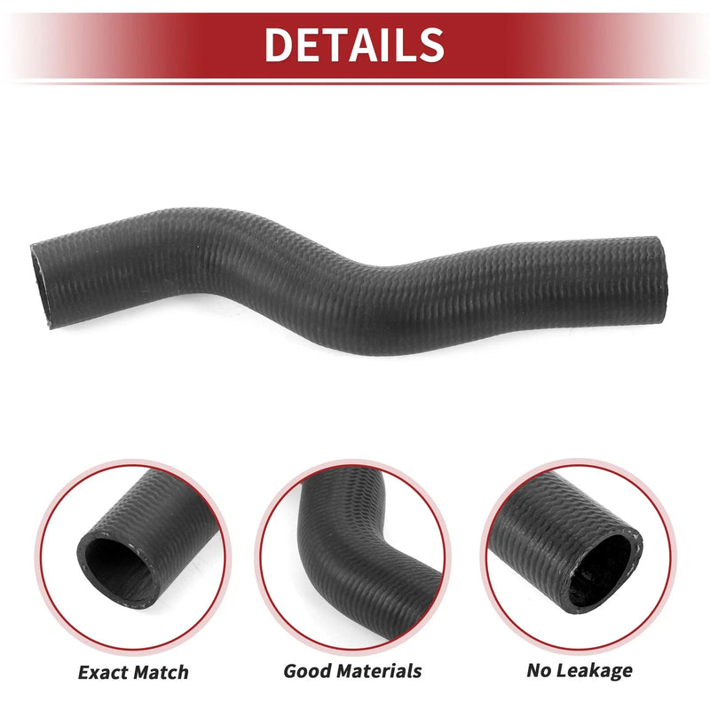 Honda Civic Radiator Hose 1.8L (2012-2015)