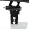 Can-Am Spyder RT / SE6 / SM6 / SE5 / SM5 Adjustable Driver Backrest (2010-2023)