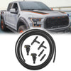Ford F150 Windshield Wiper Fluid Squirter Nozzle Kit 2 x (2004-2013)