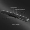 Ford Rear Tailgate Handle & Backup Camera (HC3Z9943400-NB)