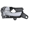 08-10 Hyundai Sonata Front Left Interior Door Handle (2008-2010)