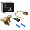Polaris Sportsman Starter Solenoid Relay 570 800 900 1000 (2009–2023)
