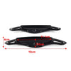 Hyundai i30 Blue Steering Wheel Paddle Shifter Extensions (2017-2023)