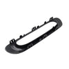 Mini Cooper F55 F56 F57 Rear Bumper Fog Light Covers (2013-2021)