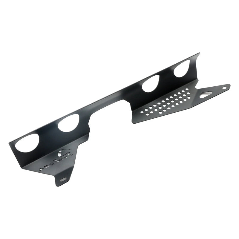 Honda DAX 125 ST125 (2022-2024) Black Sprocket Chain Guard Cover