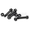 Yamaha YFZ450 / Raptor 660 / 700 4X Front Shock Absorber Bolt & Lock Nut