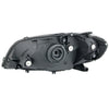 Toyota Vios 1 Pair Headlight (2006-2007)