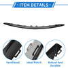 Mercedes-Benz W213 / E Front Lower Center Bumper Grille Trim (2016-2020)