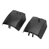 Harley Touring V-Rod Street Glide Front Brake Caliper Insert Cover (2005)