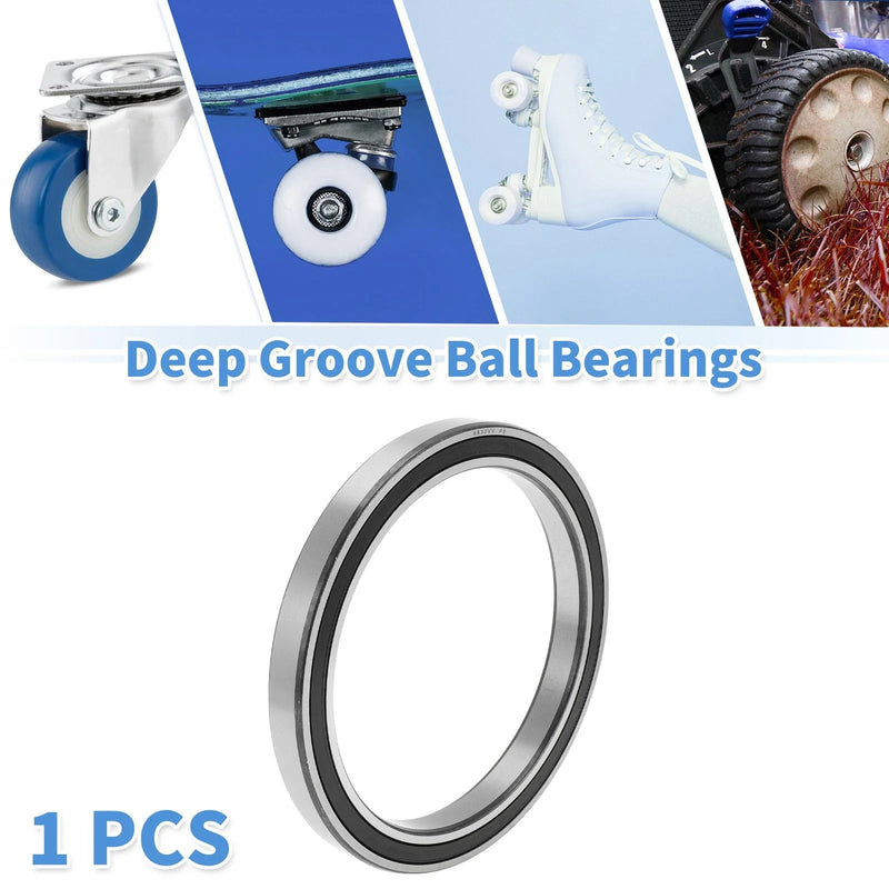 Scooter Skateboard Bearings / 160x200x20mm / Deep Groove Ball Bearings
