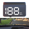 Car M2 HD Head-Up Display GPS Speedometer Projector (No Year Specified)