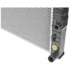 Ford AU Falcon Fairmont 6 & 8 Cyl Alloy Core Radiator