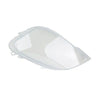 Benz W164 ML Left Headlight Glass Cover Lens (2009-2011)
