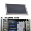 Toyota Tundra 7in Radio Navigation Display LCD Screen (2014–2019)
