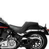 Harley Street Bob FXBB FXST 2018-2025 Driver Passenger Seat