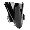 Suzuki GSXR 1000 2005-2006 Black ABS Windscreen Windshield