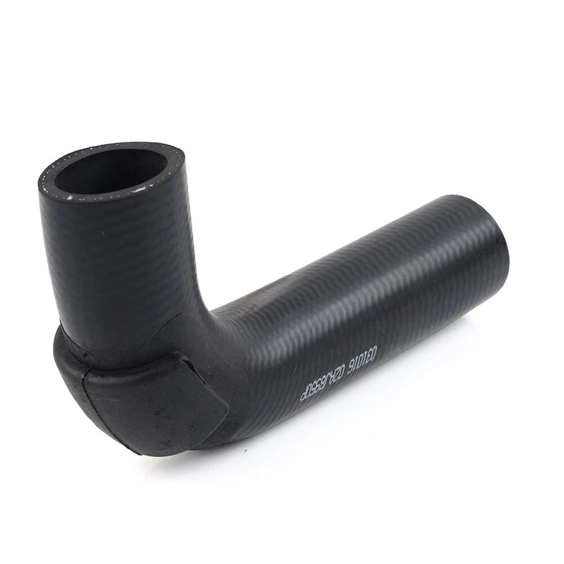 Jaguar S-Type XF XJ Radiator Heater Pipe Outlet Hose Tube (2000-2015)