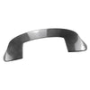 Benz GLC Class X254 (2023-2024) Carbon Look 1pc Rear Spoiler Lip