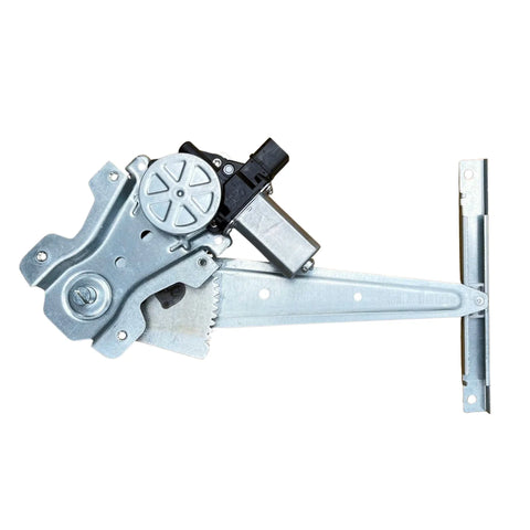 Isuzu Dmax Holden Colorado LHR Window Regulator W/2 Pin Motor (2012–2020)