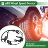 Lexus RX350 Front Left ABS Wheel Speed Sensor (2016-2022)