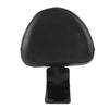 Victory Vegas Kingpin Black Rear Backrest Sissy Bar Cowl (2003-2017)