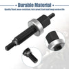 Chevy SBC & BBC Replacement Harmonic Balancer Installation Tool
