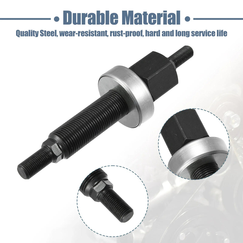 Chevy SBC & BBC Replacement Harmonic Balancer Installation Tool