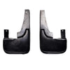 Splash Guard Rubber Mud Flaps Set F+R Fits Ford Ranger 2WD Ute Truck 2002-05 D11