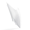 Honda CRF150F 2003-2014 Right Side Cover Number Plate
