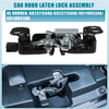 Jeep Cherokee Hood Latch Lock Assembly (2014-2023)