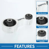 Mazda 6 2.3L Engine Mount (2003-2008)