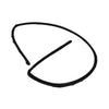 Jeep Grand Cherokee, Dodge Durango Black Hood Seal (2011-2020)