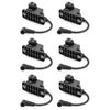 Mercury Force CDM Ignition Coil 6pcs (1996-1999)