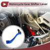 Kayo T6 2 x Folding Shifter Lever