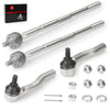 Honda Pioneer 1000 / 1000-5 Tie Rod End Kit (2016-2021)