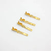 PIT PRO QUAD DIRT BIKE ATV 4 Pins Male Female Wiring Loom Plug Socket