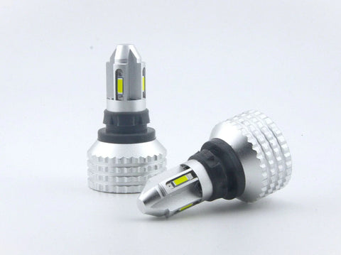 Mazda BT50 BT-50 BF (2006-2020) - Brake Reverse Indicator Bulbs LED Tail Lights
