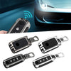 Mazda3, CX-5, CX-30 Sealed Key Fob Case Cover (2014-2023)